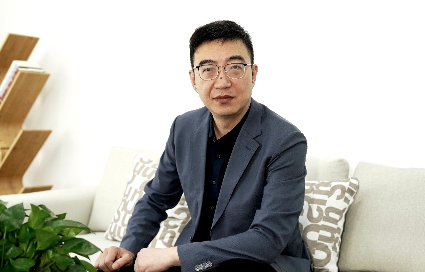 德力新能源江峰：場景定義車型，大力牛魔王D08主打城配物流智能化