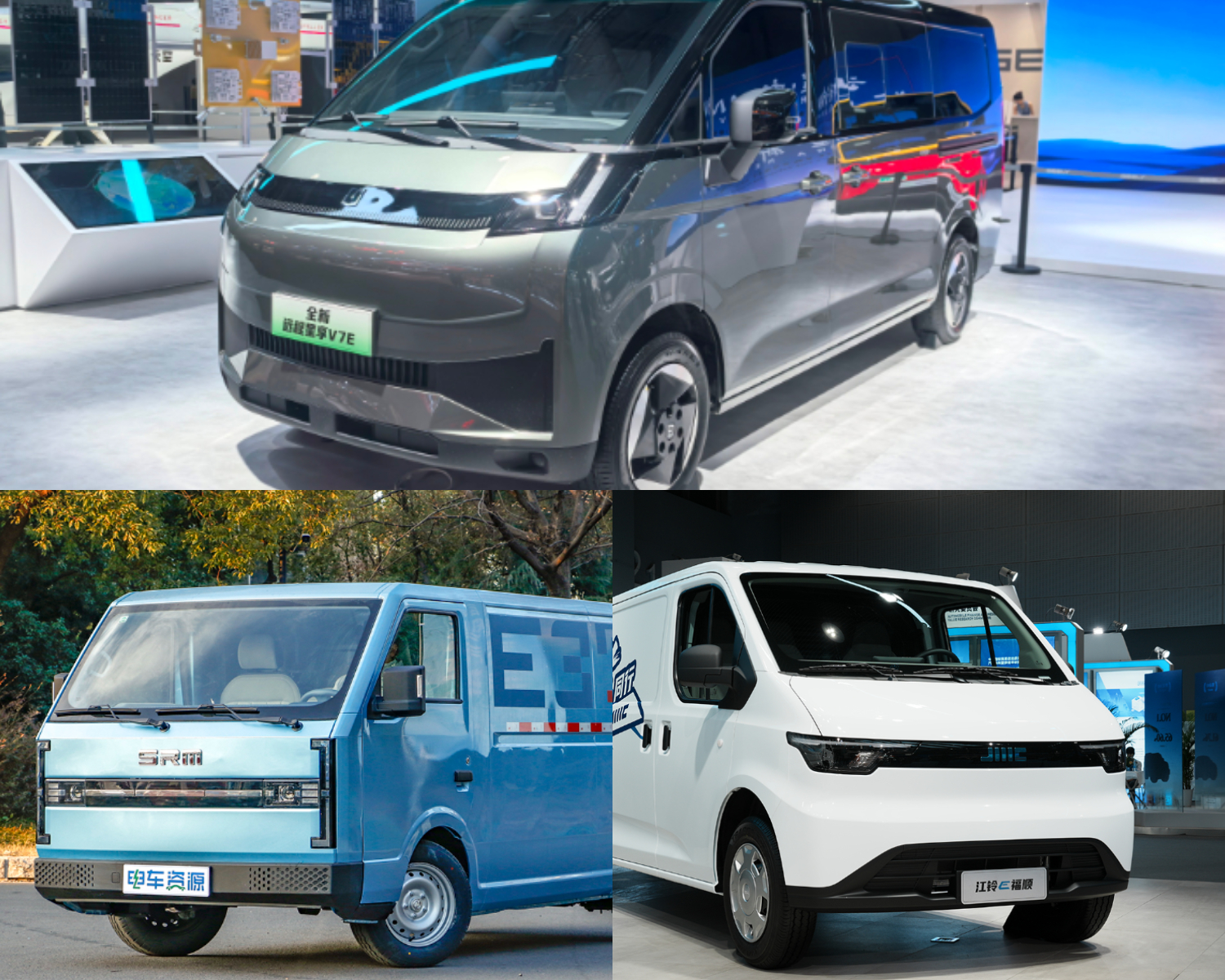 內外兼修，顏值與實力俱佳的幾款VAN車型推薦