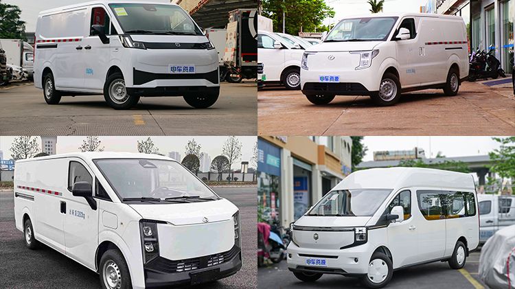 新車敢不敢試？看完這四款上市即熱銷的“實力派”，你就有答案了