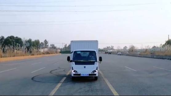 貨車剎車解析：從傳統(tǒng)液剎到線控制動，誰才是最優(yōu)解？